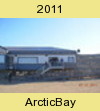 Arctic Bay 2011