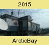 Arctic Bay 2015
