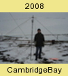 Cambridge Bay 2008