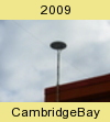 Cambridge Bay 2009