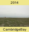 Cambridge Bay 2014