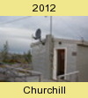 Churchill 2012