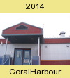 Coral Harbour 2014