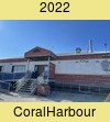 Coral Harbour 2022
