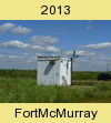 Fort McMurray 2013