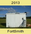 Fort Smith 2013