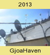 Gjoa Haven 2013