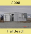 Hall Beach 2008