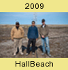 Hall Beach 2009