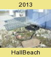 Hall Beach 2013