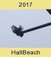 Hall Beach 2017