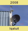 Iqaluit 2008