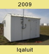 Iqaluit 2009