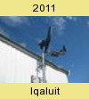 Iqaluit 2011
