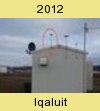 Iqaluit 2012