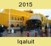 Iqaluit 2015
