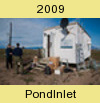 Pond Inlet 2009