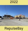 Repulse Bay 2022