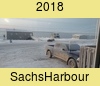 Sachs Harbour 2018