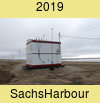 Sachs Harbour 2019