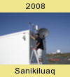Sanikiluaq 2008