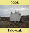 Taloyoak 2008