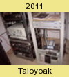 Taloyoak 2011